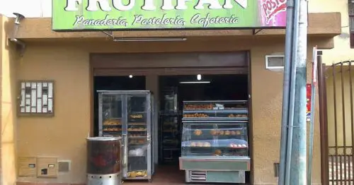FRUTIPAN CAJICA FRUTIPAN CAJICA